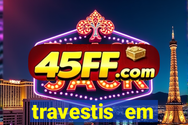 travestis em salvador programa